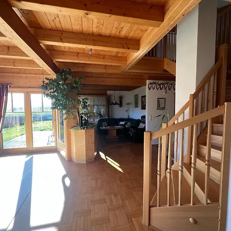 Haus Am Ring Villa *