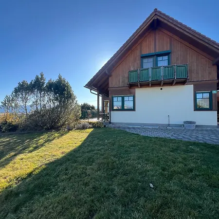 Villa Haus Am Ring