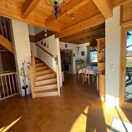 Haus Am Ring
