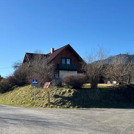 Haus Am Ring