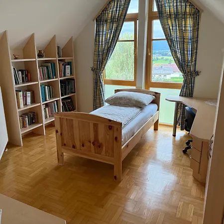 Haus Am Ring * Spielberg Bei Knittelfeld