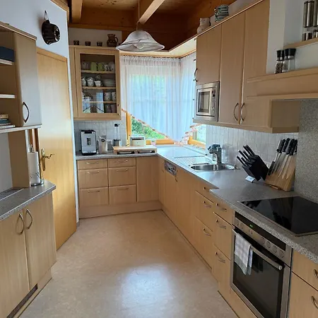 Villa Haus Am Ring *