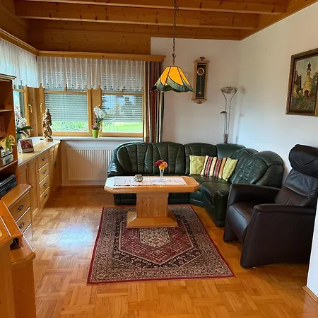 Villa Haus Am Ring *