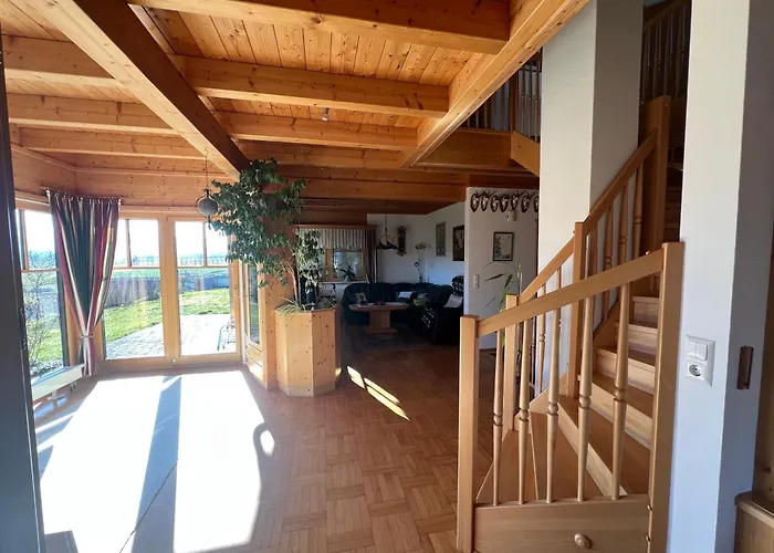 Haus Am Ring Villa *