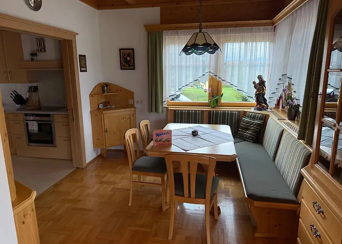 Villa Haus Am Ring Spielberg Bei Knittelfeld